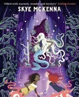 Hedgewitch 3: Seawitch - Skye McKenna, Tomislav Tomic