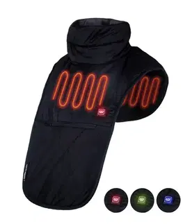 W-TEC HEATneck 39-52 cm