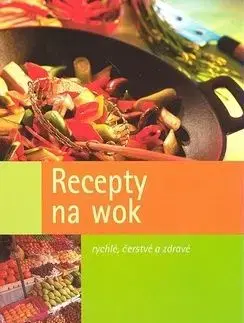 Recepty na Wok