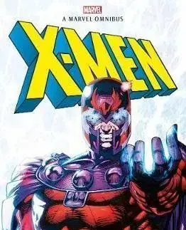 Marvel Classic Novels - X-Men: The Mutant Empire Omnibus - Christopher Golden