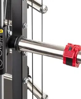 inSPORTline Cable Column CC600