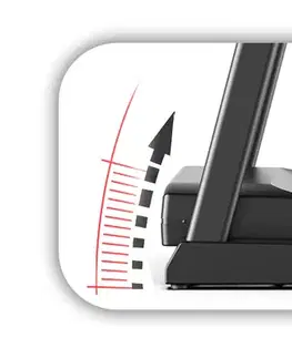 inSPORTline ZenRun 80