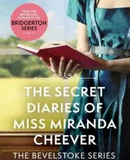 The Secret Diaries Of Miss Miranda Cheever - Julia Quinn