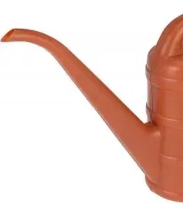 Kinekus Krhla plastová 1,2L, mix 3 farieb