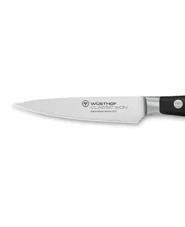 WÜSTHOF Nôž na zeleninu Wüsthof CLASSIC IKON 9 cm 4086/09