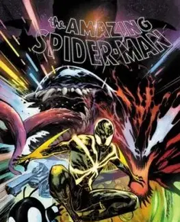 Amazing Spider-Man Vol. 4: Broken - Joe Kelly