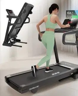 inSPORTline ZenRun 80