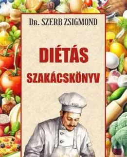 Diétás szakácskönyv - Zsigmond Szerb