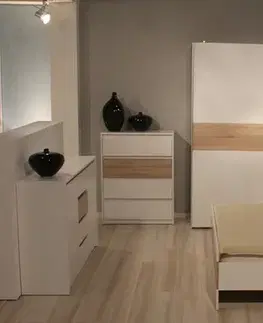 Komoda veľká 2D4S VIENNA