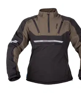 W-TEC Annorack čierna - XXL