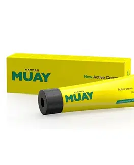 MUAY Namman Active krém