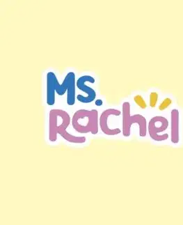 Ms Rachel: Happy Birthday, Wonderful You! - Ms Rachel