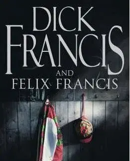 Silks HB - Dick Francis
