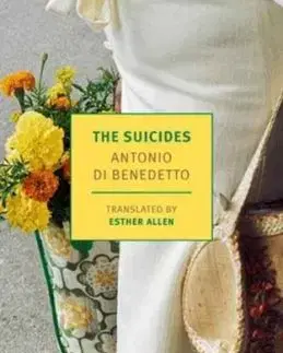 The Suicides - Antonio di Benedetto
