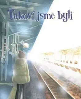 Takoví jsme byli 8 - Júki Obata, Júki Obata