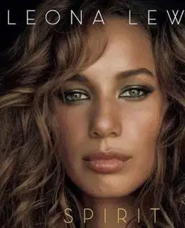 Lewis Leona - Spirit (Gold) 2LP - Leona Lewis