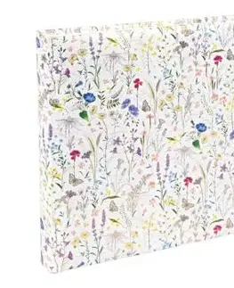 Fotoalbum SUMMER MEADOW WHITE BB60 30X31