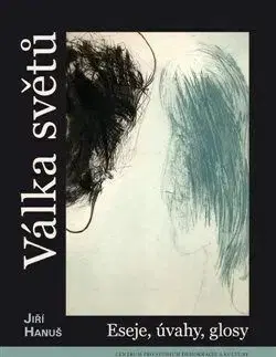 Válka světů - Hanuš Jiří