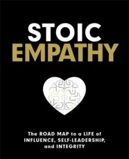 Stoic Empathy - Shermin Kruse