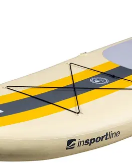 inSPORTline WaveTrip 11'6" G3 tyrkysová