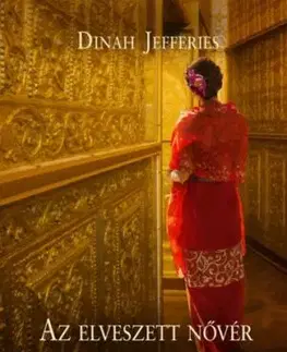 Az elveszett nővér - Dinah Jefferies