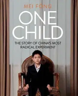 One Child - Mei Fong