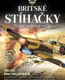 Britské stíhačky druhé světové války - Edward Ward