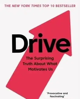 Drive - Daniel H. Pink