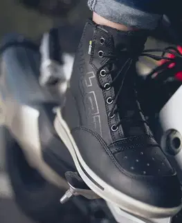 W-TEC Culabus čierna-fluo - 40