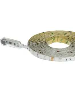 Retlux RLS 106 Samolepiaci LED pásik RGB, 5 m