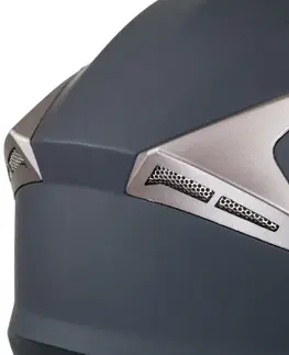 W-TEC Putta čierno-bronzová - XL (61-62)