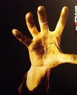 System Of A Down - System Of A Down LP - System Of A Down