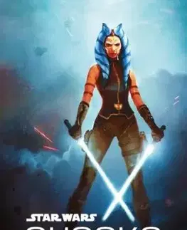Star Wars - Ahsoka 2. vydání - E.K. Johnston