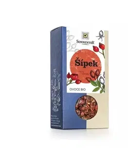 Sonnentor BIO Šípkový čaj