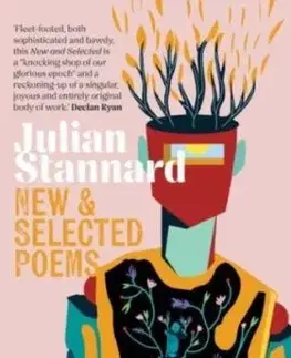 New and Selected Poems - Julian Stannard