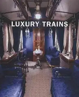 Luxury Trains