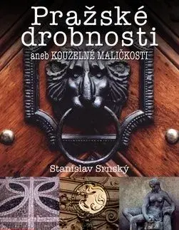 Pražské drobnosti - Pavel Srnský