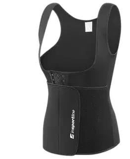 inSPORTline Corbeam čierna - M