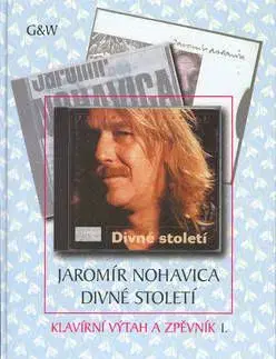 Jaromír Nohavica Divné století