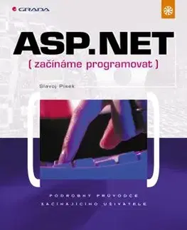 ASP.NET - Slavoj Písek