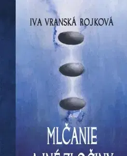 Mlčanie a iné zločiny