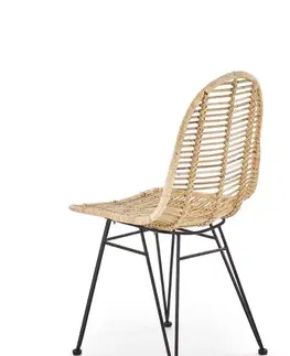 Jedálenská stolička K337 Halmar