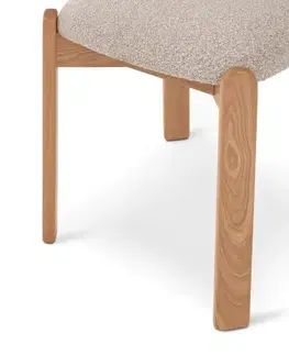 Čalúnená stolička
