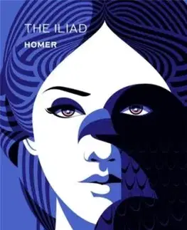 The Iliad (Signature Editions) - Homer Homer