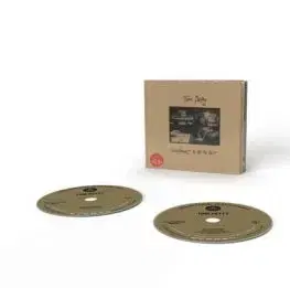 Petty Tom - Wildflowers & All The Rest 2CD - Tom Petty