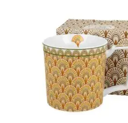 Porcelánový hrnček Solis 650 ml