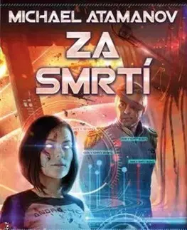 Za smrtí - Michael