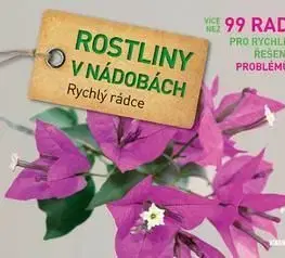 Rostliny v nádobách - Tanja Ratsch
