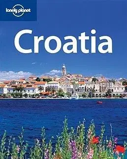 Croatia (Lonely Planet Country Guide)