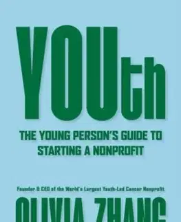 YOUth - Olivia Zhang